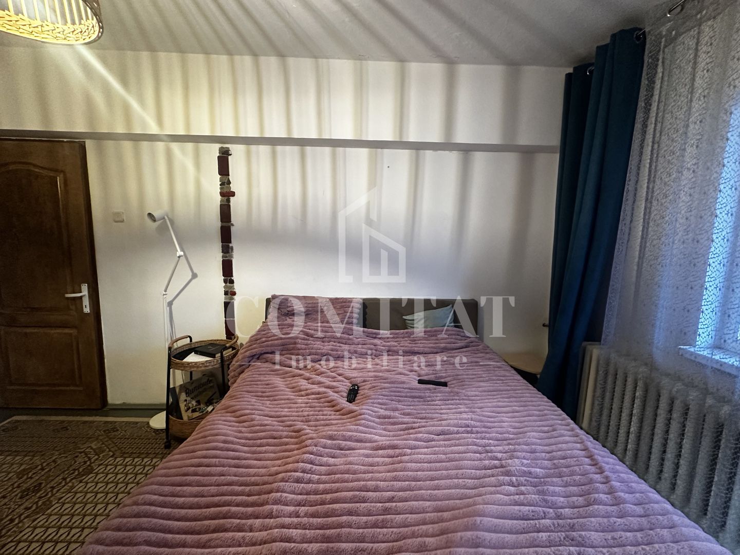 Apartament 3 camere | Zona Str Dorobantilor - Poză 8