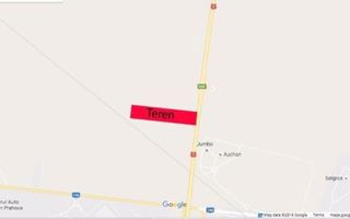 Teren 6,5 ha Ploiesti-Centura Vest - Poză 3