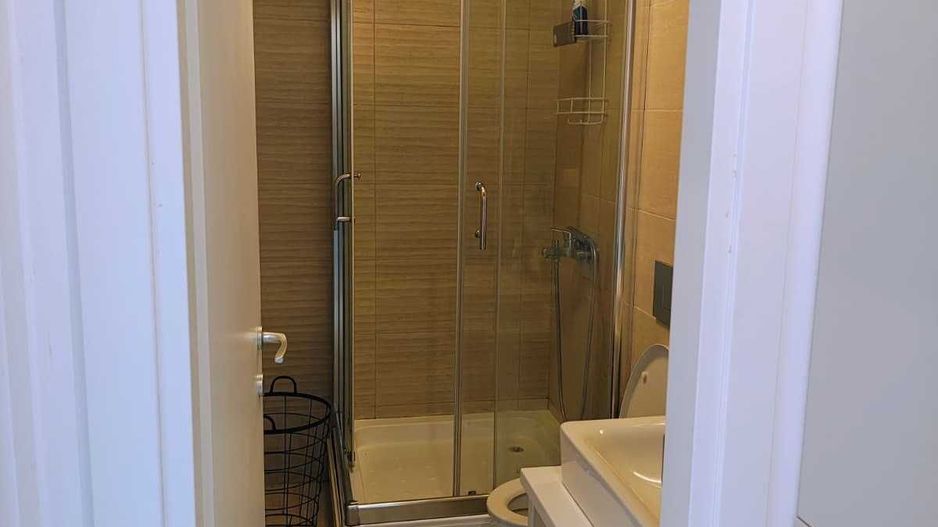 Studio dublu in Cosmopolis - Poză 3