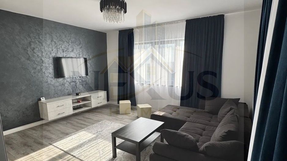 3 Camere NOU | 70 mp | Parcare Inclusă - Poză 1