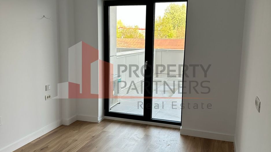 Apartament nou 2 camere cu terasa 50mp, Level Apartments 3 - Poză 6