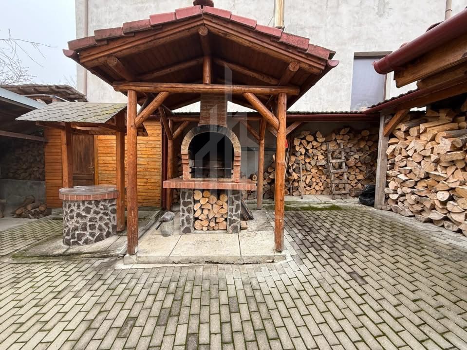 Casă de vacanță în Tocile - Poză 14