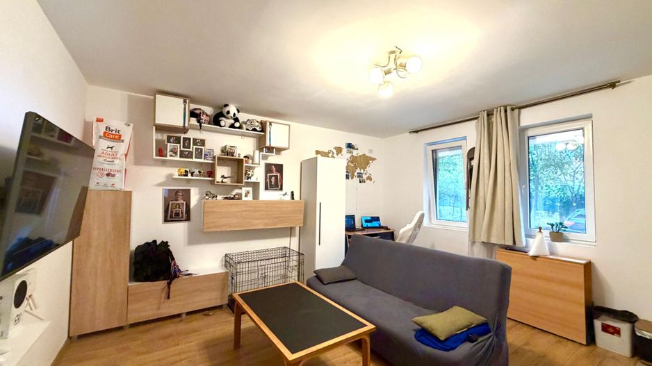 Apartament 2 camere - ideal investitie - Giroc - Poză 1