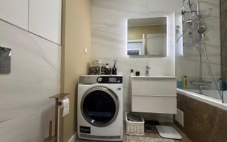 3 camere AVIATIEI ||  LOC DE PARCARE INCLUS || ATLAS RESIDENCE - Poză 15
