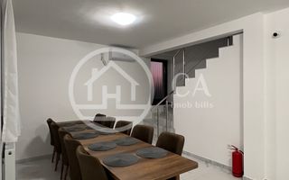 Pensiune turistica de vanzare in Rontau, Bihor - Poză 5