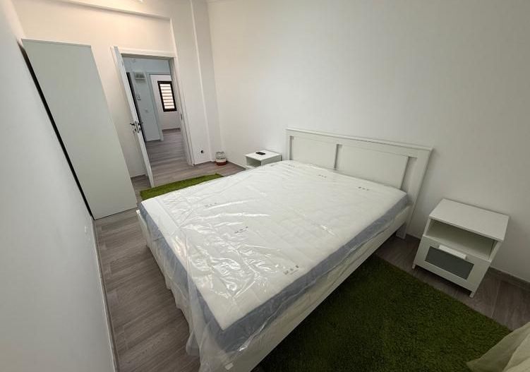 De inchiriat ap 2 camere lux, renovat, centrala proprie, Margeanului - Poză 9