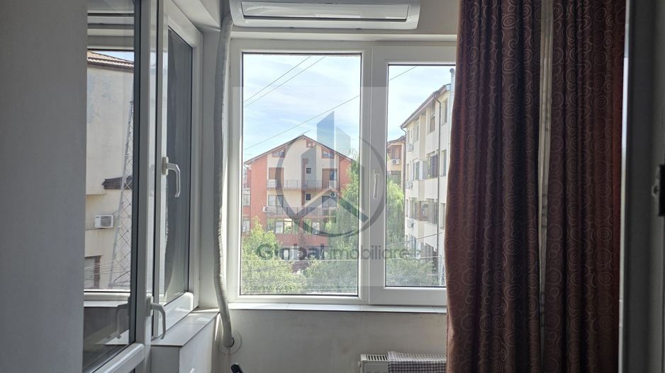 Apartament 2 camere decomandat / Parcare inclusa/ 8 min Metrou Dimitrie Leonida/ Drumul Fermei 56 - Poză 7