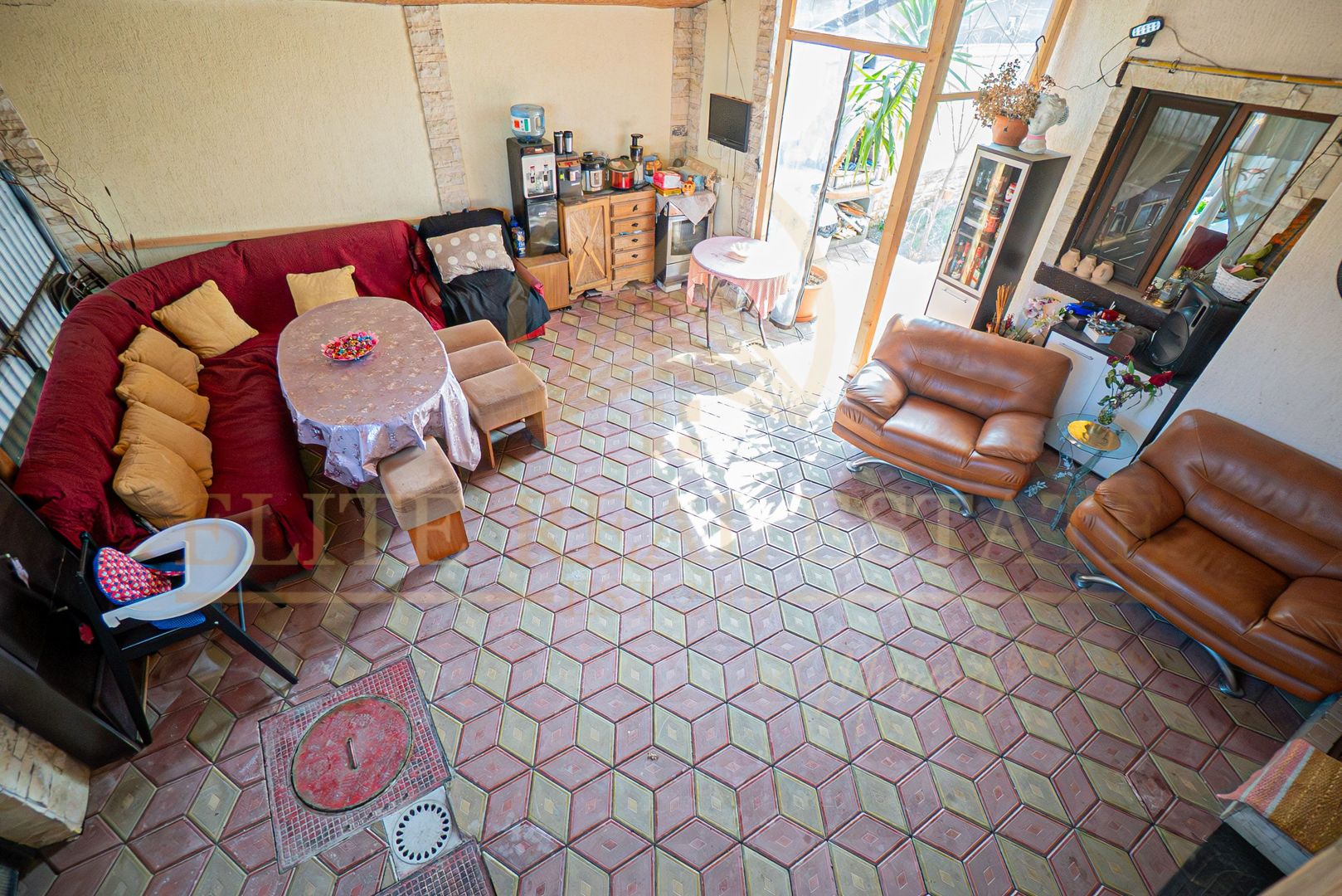 Casă cochetă în zona Anda |  Liniște, confort și intimitate - Poză 15