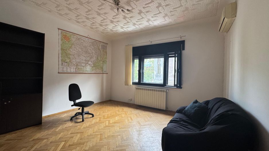 2 CAMERE| DECOMDATAT|VILA INTERBELICA| CALEA DOROBANTILOR - Poză 5