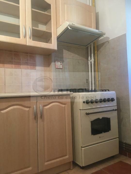 Ap. 3 camere Decomandate., 2 bai, 67mp, zona Gara - Poză 2