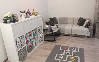 Apartament 2 camere Soarelui - bloc nou - Poză 1