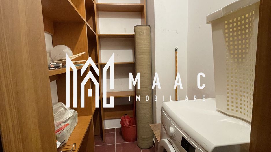 Apartament 3 camere Sibiu | Șelimbăr | decomandat, 85 mp, 2 băi - Poză 8