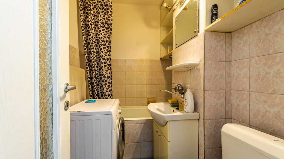 Apartament compact cu o cameră zona UTA - Poză 5