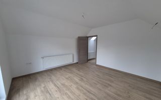 Casa 4 Camere, 135 mp, Teren 500 mp, P+M, Zona Centru - Poză 16