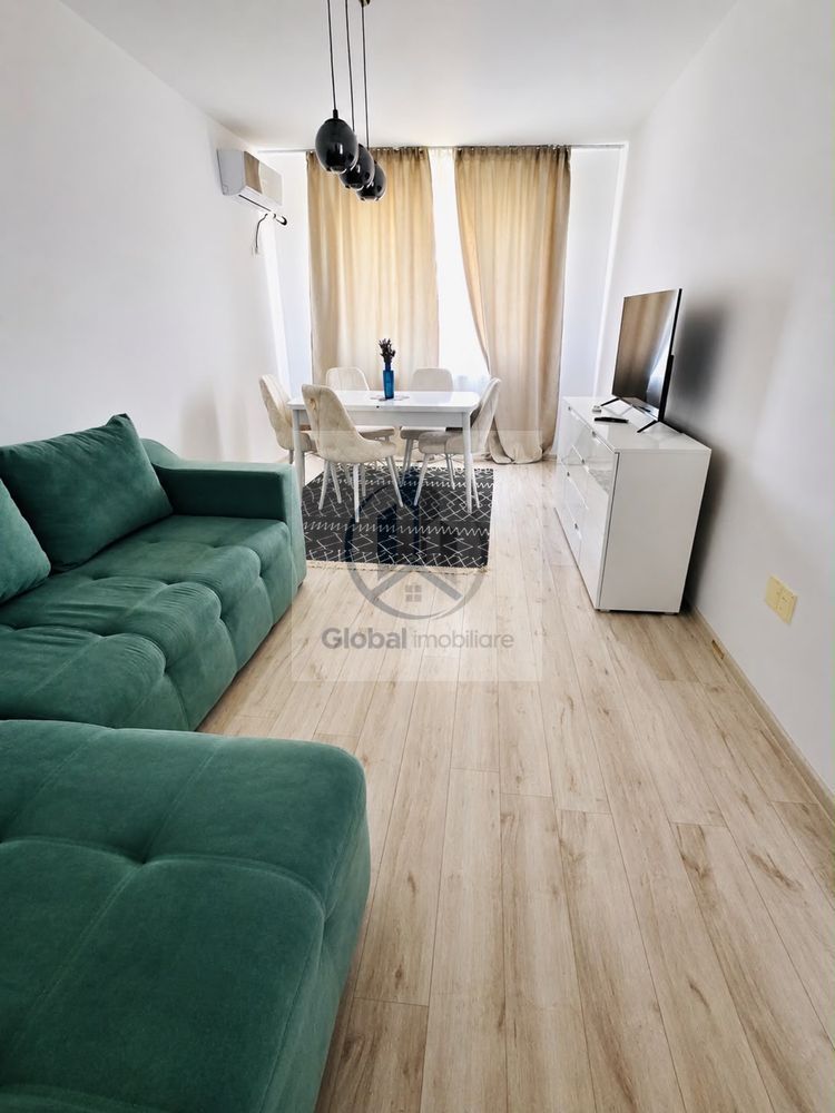 Direct proprietar - inchiriez apartament decomandat (Militari Residence ) - Poză 2