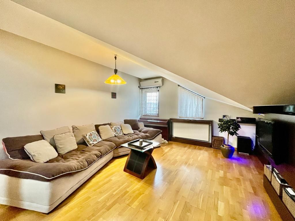 Vila 8 camere | padurea Baneasa | teren 383 mp - Poză 15