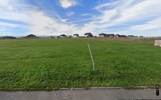 Teren intravilan I 1500mp I Front 36m I DN14 I Slimnic - Poză 2