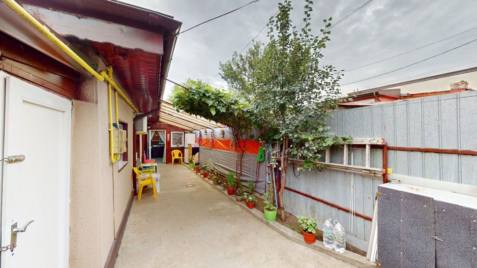 Casa 3 camere zona Baicului - Poză 19