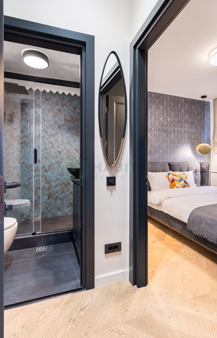 O Vacanță Permanentă în Inima Capitalei, Bulevardul Magheru - Poză 32