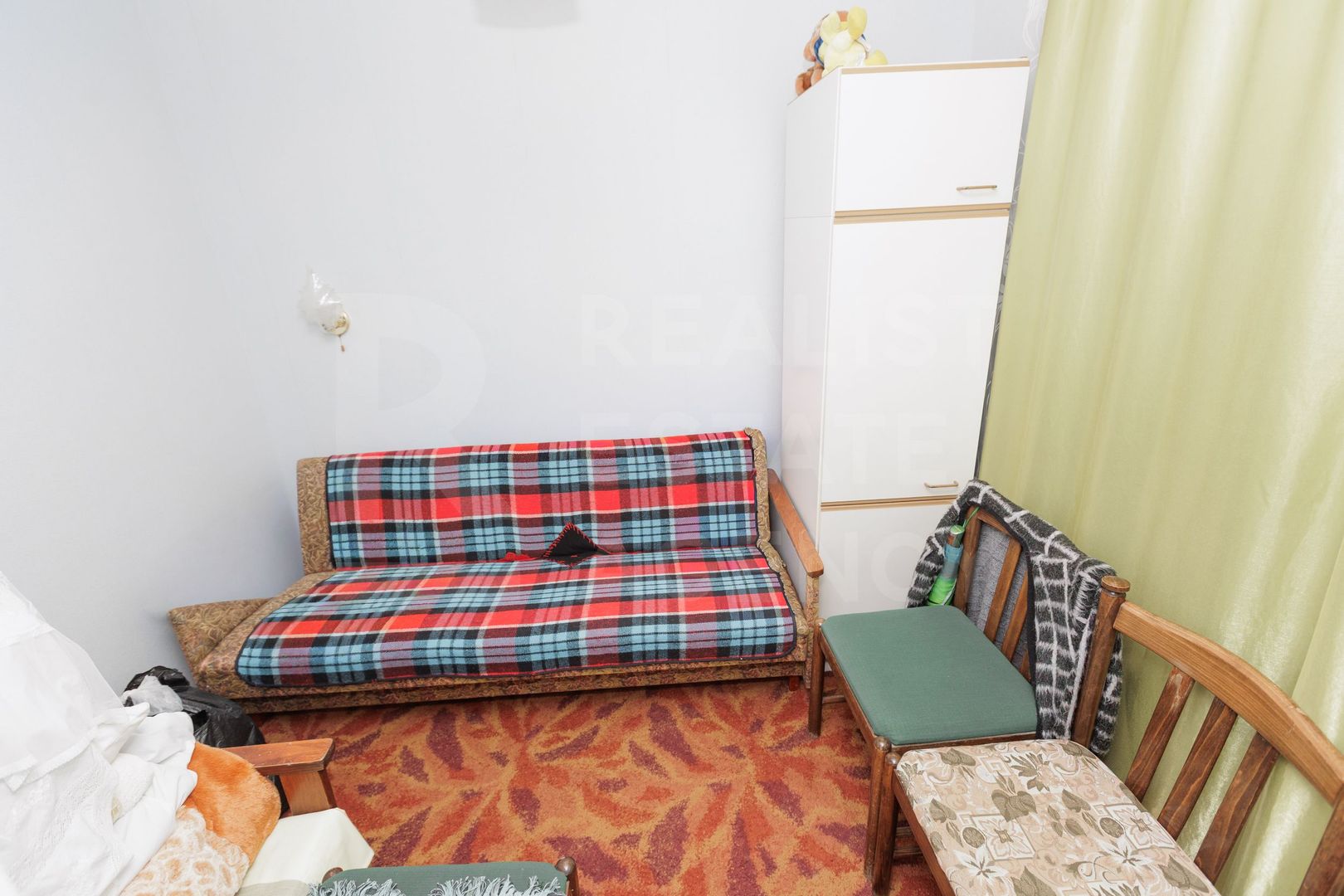 Vânzare, casă de vacanță, 50 mp + 7ari, Î.P. Piersicul Auriu, Ialoveni - Poză 10