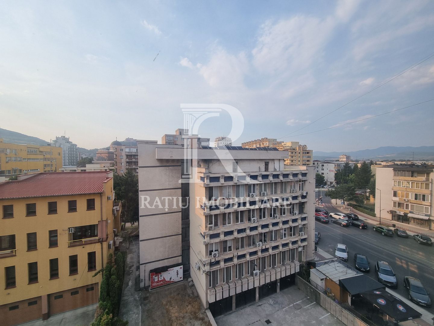 Apartament de inchiriat | 3 camera | Spitalul Judetean | Deva | 71 mp - Poză 1
