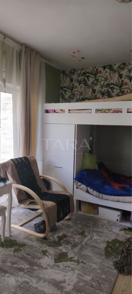Apartament cu 2 camere, parter înalt, în zona Panemar – Florești - Poză 4