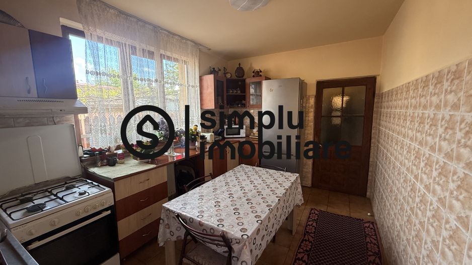 Casa P+1+M Rovine - Poză 22