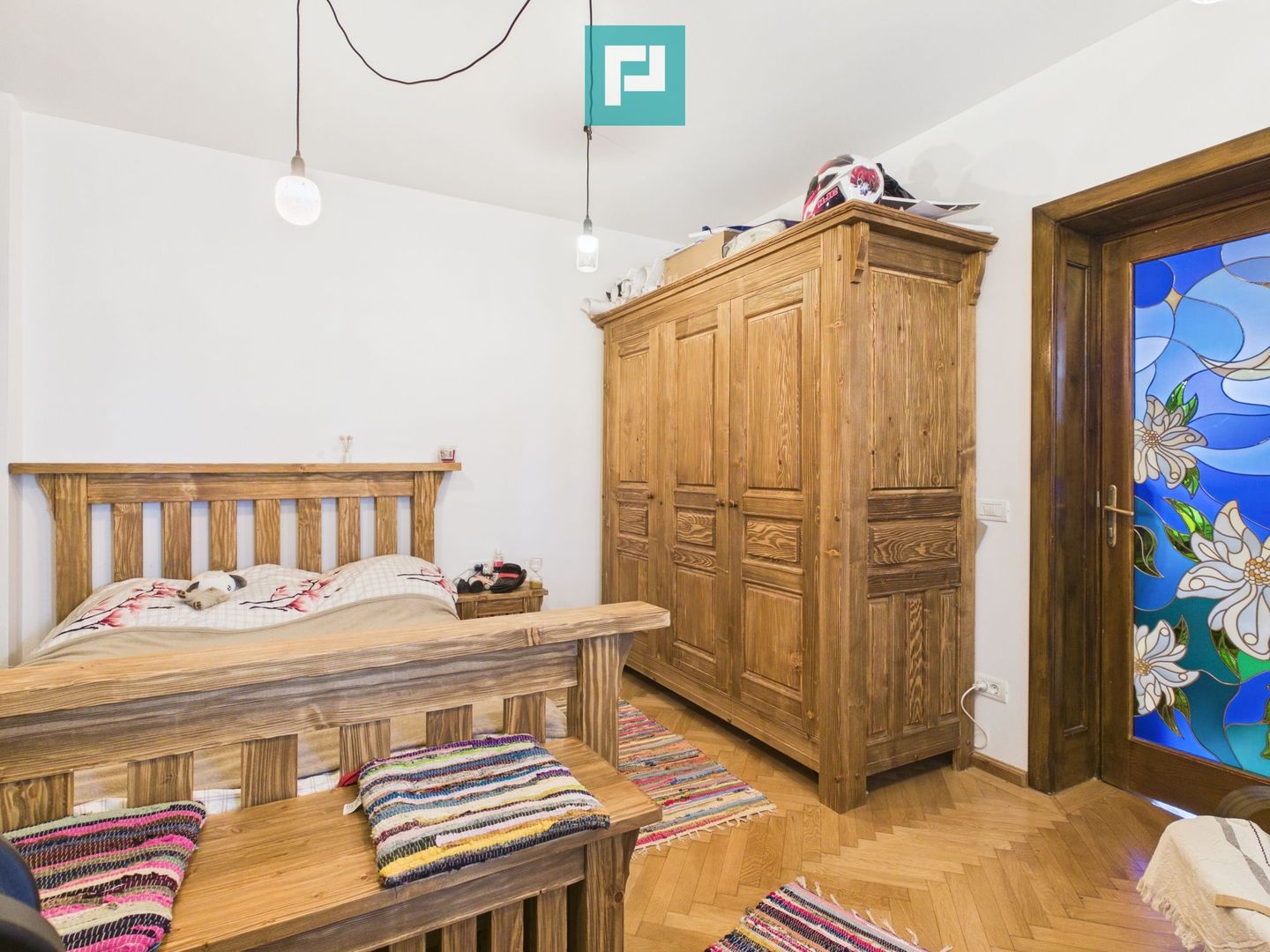 2 camere Premium | Piata Victoriei - Strada Londra - Poză 2