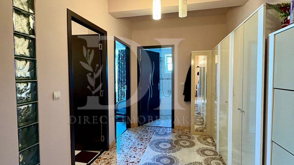 Apartament de vanzare/ Zona Profesor Ioan Rus/Floresti - Poză 7