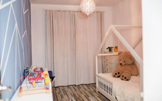 Apartament 3 Camere | Etaj 1 | 71MPU | City Residence - Poză 2