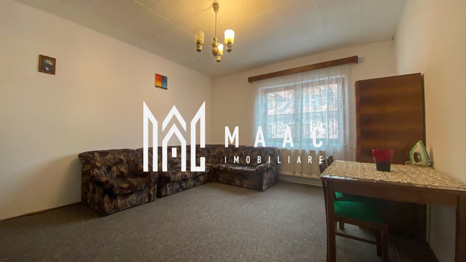 Casa tip Duplex 3 camere | Curte proprie | Piata Cibin - Poză 3