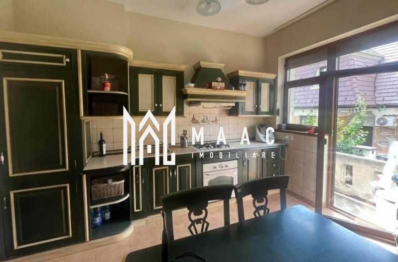 Apartament 3 Camere | 90MPU | Curte Proprie | Central - Poză 2