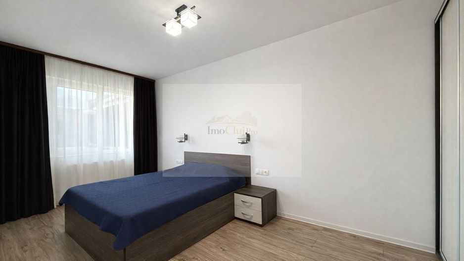 Vanzare 2 camere-Centru-5 min Piața Mihai Viteazul - Poză 4