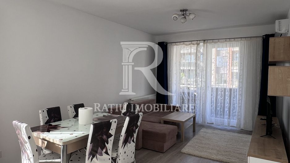 Apartament cu 3 camere | Etaj 1 | Prima Universitatii | Oradea - Poză 1