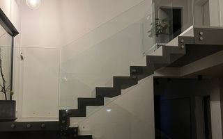 Locuinta individuala exclusivista cu piscina - Dumbravita - Poză 14