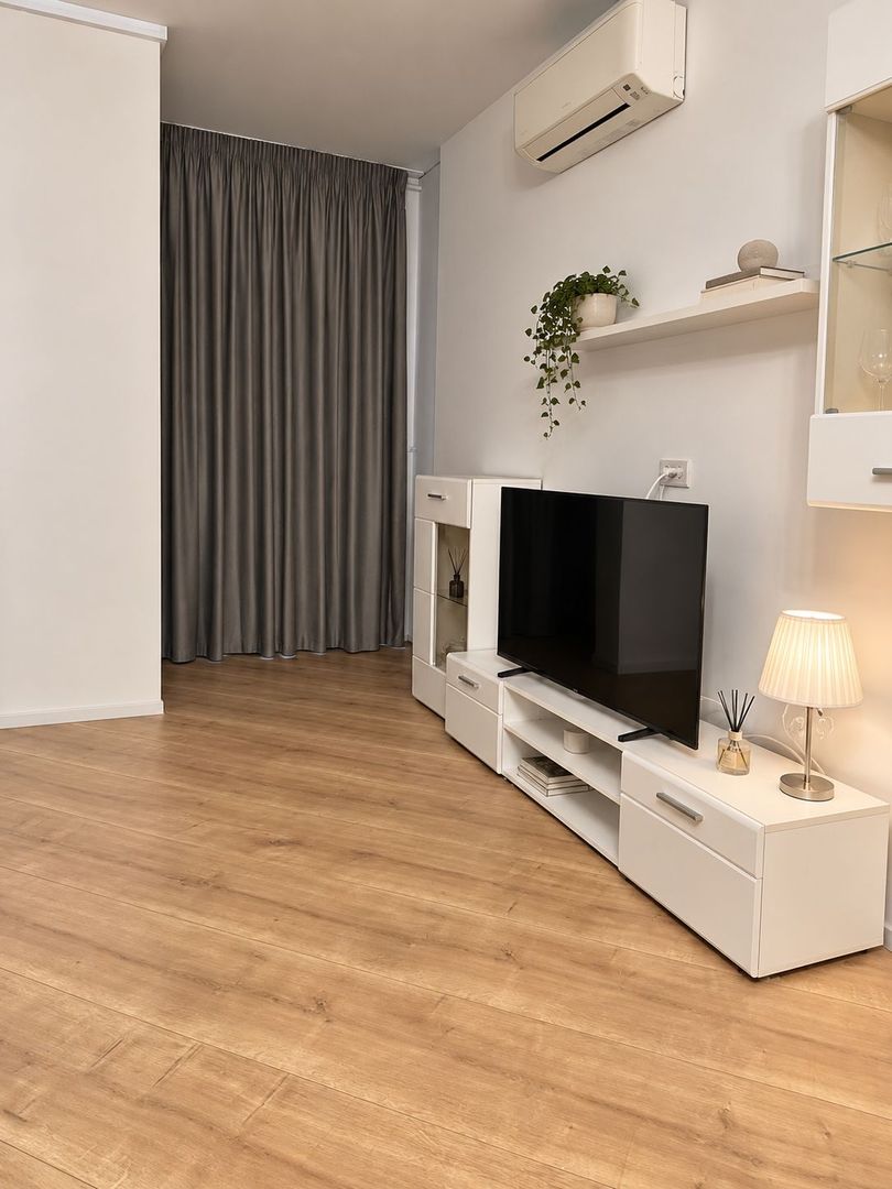 Chirie I Apartament 3 Camere Spațios | 95 mp Terasă 6 mp | OMV Pipera - Poză 4