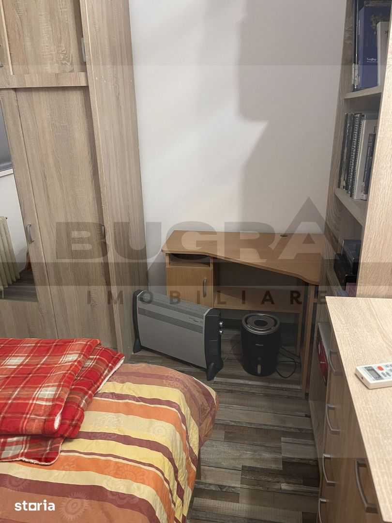 Apartament de 2 camere, modern, 45mp, zona BIG - Poză 11