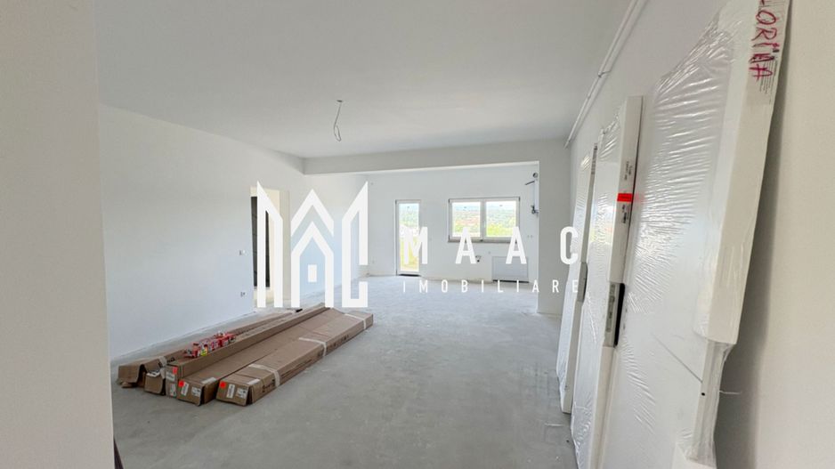 Apartament 4 camere I 89 mp I Parcare inclusa I Arhitectilor - Poză 1