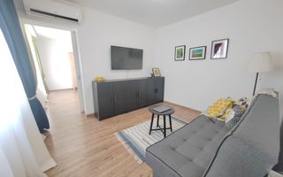 Victoriei Buzesti apartament modern super investitie - Poză 14