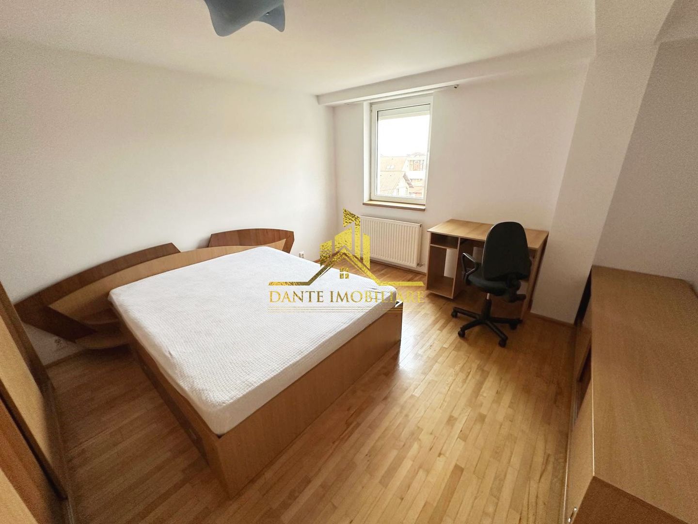 3 camere, mobilat modern, bloc nou, terasa, parcare, Zorilor, Eliade - Poză 10