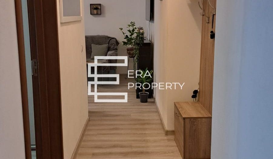Apartament cu 2 dormitoare de închiriat | Selimbar | Parcare inclusă - Poză 8