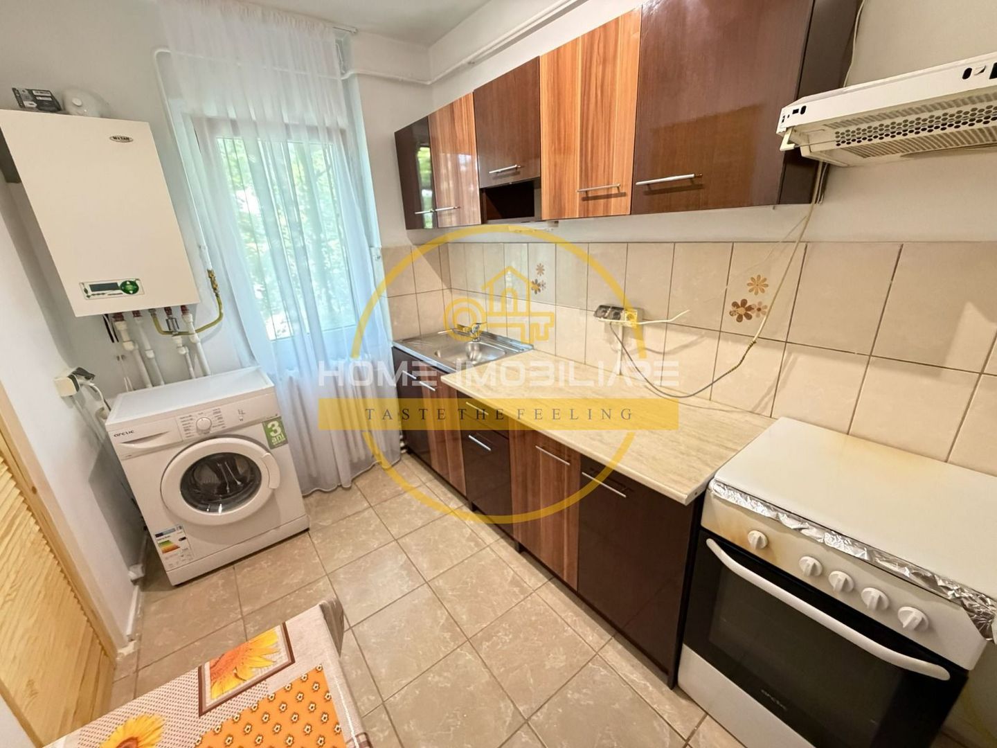 Apartament cu 3 camere / 67mp/ zona Podu Ros - Poză 11