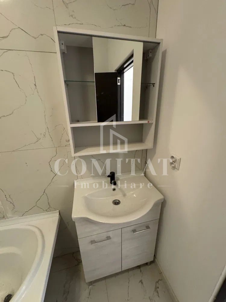 Apartament 1 camera | Finisat | Cartier Terra - Poză 8