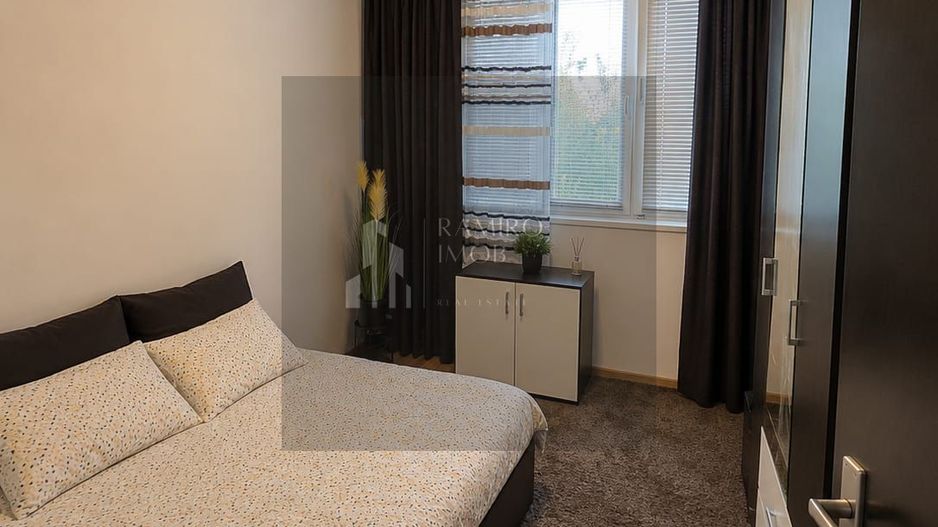 Apartament   2 camere decomandat 49 mp/ sector 3/ Zona Dristor - Poză 1