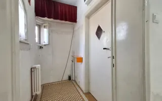 Mihai Eminescu | Romana  | Apartament 2 camere | 3 boxe | Total 54 mp - Poză 11