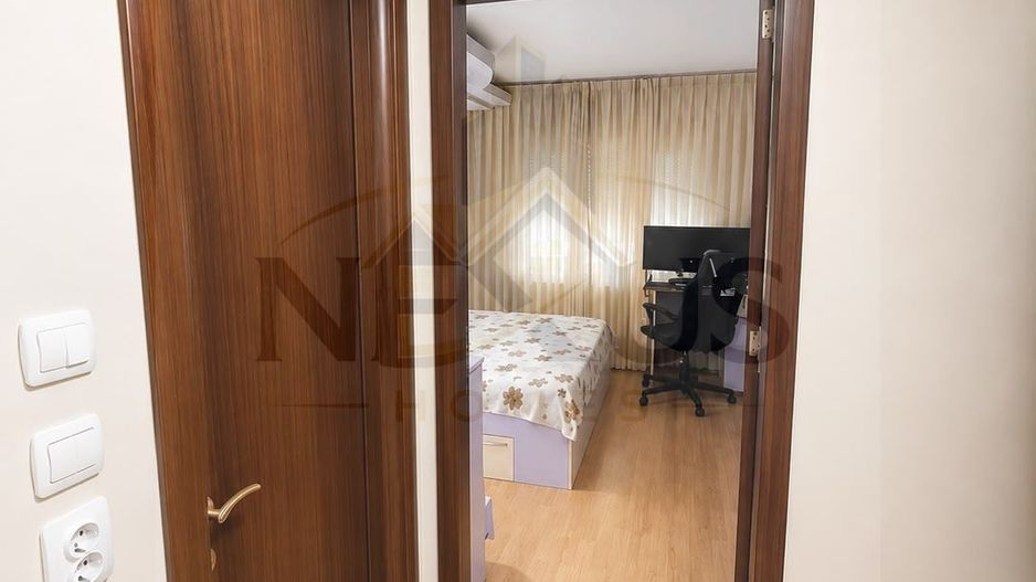 Mihai Bravu - Apartament 3 camere - Mobilat si utilat - 10 min Metrou - Poză 7