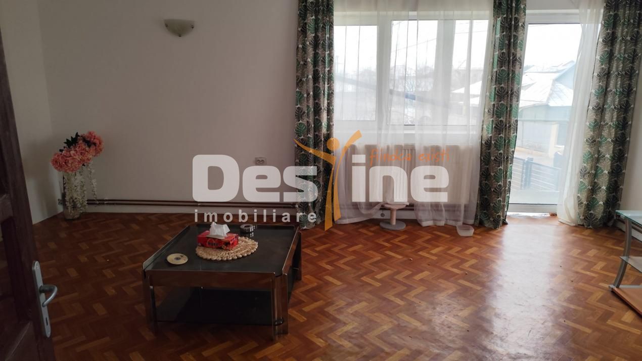 Casa  central Paulesti 450 mp s.c.  775 mp teren - Poză 3