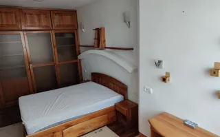 4 camere - 113 mp Observatorului - zona UMF UTCN , parcare inclusa - Poză 11