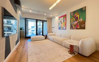 Inchiriere | apartament | 3 camere mobilat&utilat | Avalon Estate-Pipera - Poză 1