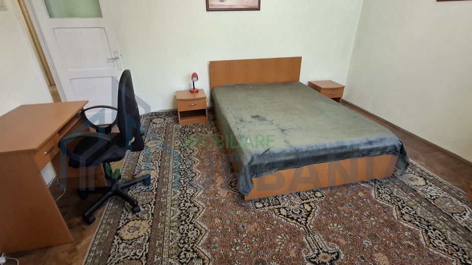 Apartament 2 camere de inchiriat, Bulevardul Tudor Vladimirescu, Iasi - Poză 4
